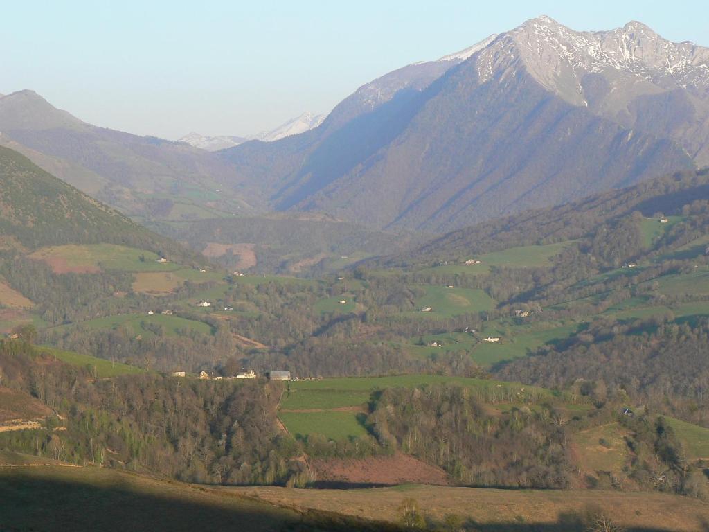 La Ferme Aux Sangliers - Micalet Villa Issor Cameră foto